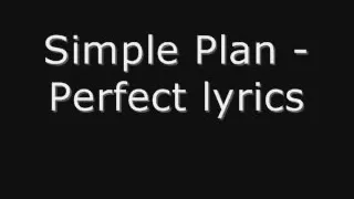 Simple plan-Perfect HD