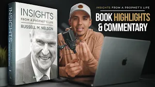 Insights From a Prophet's Life | Russell M. Nelson (Book Highlights)