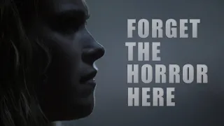 The 100 |  Forget the Horror Here