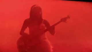 Khruangbin A LA SALA tour live in San Diego, CA * DERN KALA