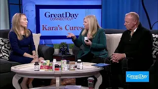 KARA'S CURES: How to stop germs in their tracks