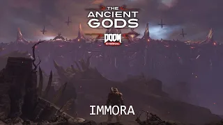 Doom Eternal: The Ancient Gods II - 3 Immora (100% Walkthrough)