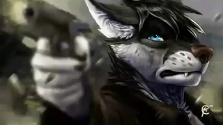 Furry - Skillet VS. Fall Out Boy - Centuries/Rise (Mashup)