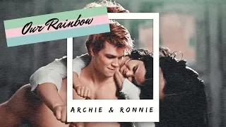 Archie & Veronica - Our Rainbow