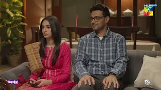 Zindagi Barbad Ho Gayi Meri...!! #hiramani #zahidahmed #mamyashajaffar - Jaan Se Pyara Juni