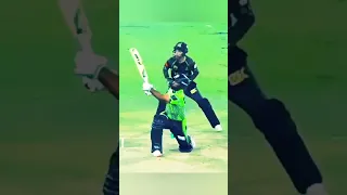 Fakhar Zaman is on 🔥#shorts #youtubeshorts #psl8