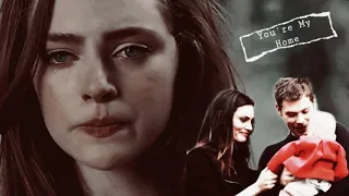 Klaus, Hayley & Hope | You’re My Home