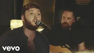 James Arthur - Say You Won't Let Go (Acoustic Version)