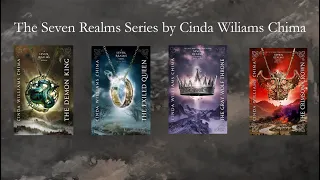 Series Review: The Seven Realms Series!!