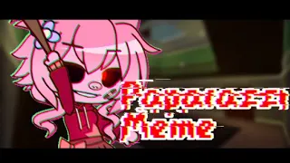 //Paparazzi meme//{Piggy Roblox}(GC)ft:Penny