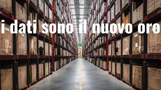 Software Gestione Logistica Magazzino