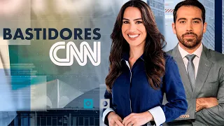 BASTIDORES CNN - 19/02/2024