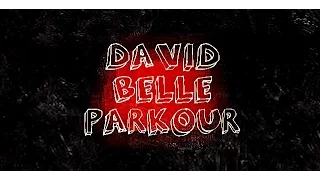 David Belle Parkour