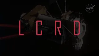 LCRD's Optical Ground Stations