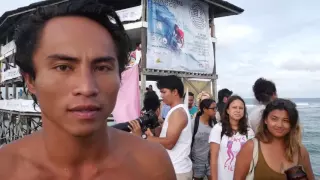 Siargao international Surfing Cup 2016 @wsl QS 1,500 - Finals Day Highlights