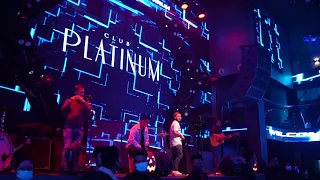 Club Platinum / Best night club in Kathmandu Nepal 🇳🇵Bikas tam