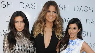 Kourtney Kardashian Cries During Therapy With Khloe and Kim