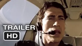 Kill Speed Official Trailer #1 (2012) Andrew Keegan Movie HD