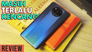 Nasib Poco X3 Pro di Tahun 2023! Poco X3 Pro