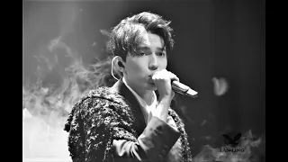 【Shenzhen Concert Full 】Dimash Kudaibergen Димаш Құдайбергенов D-Dynasty 2018.05.19【Fancam】