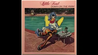 Little Feat – Kokomo