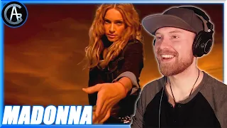 LISTEN TO THE LYRICS!!! | Madonna - "Ray of Light" | REACTION & Lyrical ANALYSIS