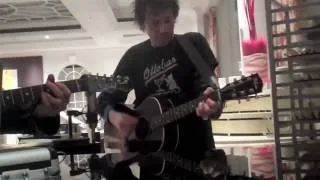 "One Man Mutiny" by Tommy Stinson