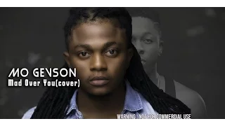 Runtown - Mad Over You (Cover by Mo Gevson)
