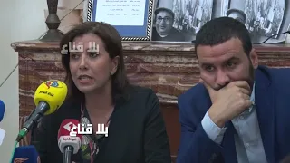 !! حرية الصحافة تواجه الخططر الدااهم..انتهاكات بالجملة..تتبعات قضائية وايقافات..واتفاقيات لم تحترم