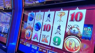 Good Slot Machines For Low-Limit Players - A Look At Wonder 4 Slot Machines
