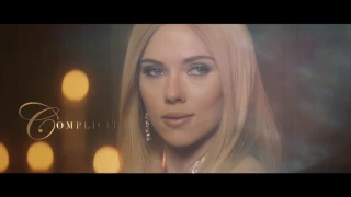 Scarlett Johansson is...Complicit (Parody)