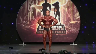 2019 IFBB Legion Sports Fest - Livestream Recording