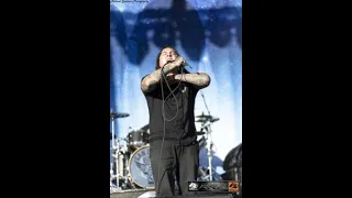 P.O.D. - Boom live at Blue Ridge Rock Festival 2021