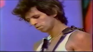 Rolling Stones - "GOING TO A GOGO" LIVE Roterdam 82 BEST TRACK