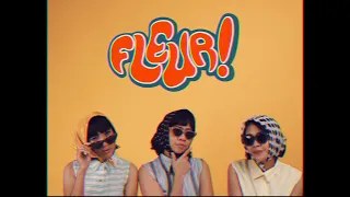 FLEUR! - Muka Dua (Official Lyric Video)