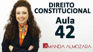 Controle de Constitucionalidade - parte 01