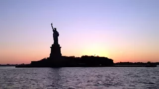 New York City Harbor Lights Night Cruise