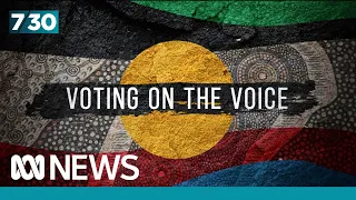 State and territory breakdown: the Voice to Parliament debate | 7.30