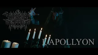 TO OBEY A TYRANT - I, APOLLYON [OFFICIAL MUSIC VIDEO] (2023) SW EXCLUSIVE