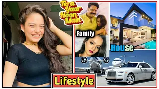 Trupti Mishra ( Nirjhara ) Lifestyle, Income, House, Boyfriend, Cars, Family, Biography & Net Worth