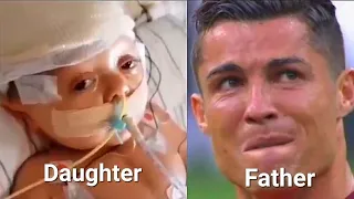 Cristiano Ronaldo - Top 14 Respect Moments