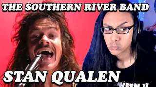 Reacting to The Southern River Band - Stan Qualen