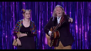 Britain’s Got Talent 2022 Semi-Finals Brian & Krysstal Full Performance (S15E13) HD