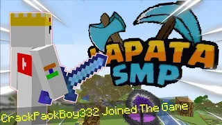 "My Unbelievable Journey to Joining Lapata SMP!" | Lapata Smp Season 5 | #lapatasmpapplication