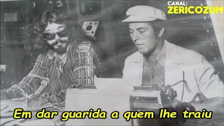 A CARTA 1988 - Milionário e José Rico (LP VIVA A VIDA)