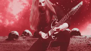 TYRANT - Of Ash (Official Music Video)
