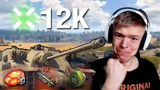 Definition of Insanity | Tortoise | Malinovka - World of Tanks