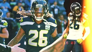 Shaquill Griffin Seahawks Highlights ᴴᴰ | Welcome To Duval🎯