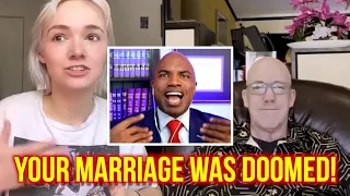 Divorce Attorney DETAILS Important Factor In HIS Marriage, Compares with Breaking Dad!