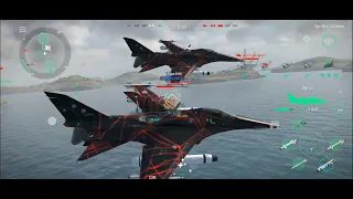 Js Izumo gameplay, the best anti sub aircraft carrier with the right loadout. 2.7m damage.